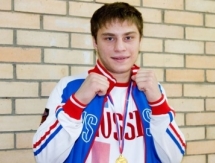 Определен состав «Russian Boxing Team» на матч WSB с «Astana Arlans»