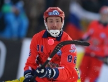 Евгений Иванушкин: «Пусть победа над Казахстаном будет для России хорошей приметой!»