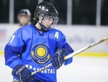 Что подвело казахстанских хоккеисток в игре с китаянками