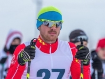 Лыжник Пухкало остановился в шаге от пьедестала Универсиады-2017