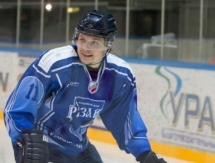 Изменения в составе «Горняка»