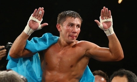 Boxing Corner 24/7: «GGG — Канело — самый большой бой после Мэйвезер — Пакьяо»