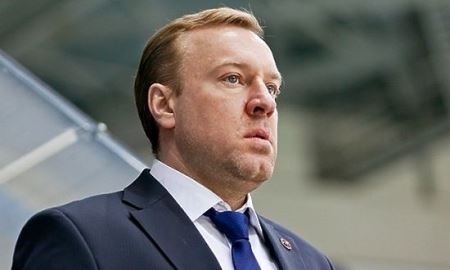 Вадим Епанчинцев: «Мы пропустили меньше всех в ВХЛ — 48 шайб на данный момент»