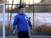 Фоторепортаж с тренировки «Иртыша» на УТС в Турции