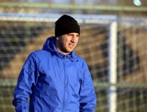 Фоторепортаж с тренировки «Иртыша» на УТС в Турции