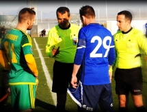 Фоторепортаж с товарищеского матча «Тобол» — «Динамо» Москва 2:0