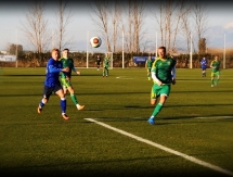 Фоторепортаж с товарищеского матча «Тобол» — «Динамо» Москва 2:0