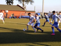 Фоторепортаж с товарищеского матча «Иртыш» — «Будочност» 0:1