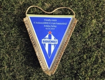 Фоторепортаж с товарищеского матча «Иртыш» — «Будочност» 0:1