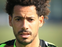 Фоторепортаж с утренней тренировки «Кайрата»