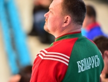 Фоторепортаж с матча КХЛ «Барыс» — «Динамо» Минск 5:1