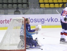 Фоторепортаж с матча ВХЛ «Торпедо» — «Сокол» 3:2