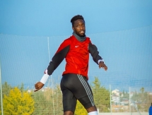 Фоторепортаж с третьего дня тренировок «Кайсара»