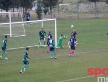 Фоторепортаж с товарищеского матча «Кайсар» — «Пелистер» 2:2