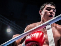 Фоторепортаж с матча WSB «Patriot Boxing Team» — «Astana Arlans» 2:3