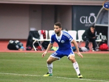 Фоторепортаж с товарищеского матча «Окжетпес» — «Шкендия» 1:2