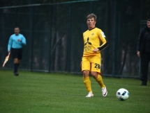 Фоторепортаж с товарищеского матча «Кайрат» — «Локомотив» 4:2