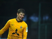 Фоторепортаж с товарищеского матча «Кайрат» — «Локомотив» 4:2