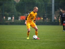 Фоторепортаж с товарищеского матча «Кайрат» — «Локомотив» 4:2