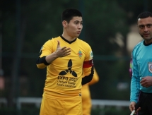 Фоторепортаж с товарищеского матча «Кайрат» — «Локомотив» 4:2