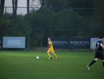 Фоторепортаж с товарищеского матча «Кайрат» — «Локомотив» 4:2