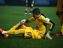 Фоторепортаж с товарищеского матча «Кайрат» — «Локомотив» 4:2