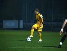 Фоторепортаж с товарищеского матча «Кайрат» — «Локомотив» 4:2