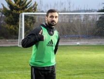 Фоторепортаж с УТС «Алтая» в Турции