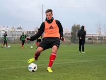 Фоторепортаж с УТС «Алтая» в Турции