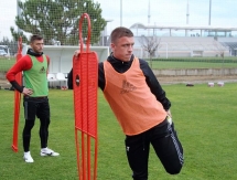 Фоторепортаж с УТС «Алтая» в Турции