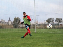 Фоторепортаж с УТС «Алтая» в Турции