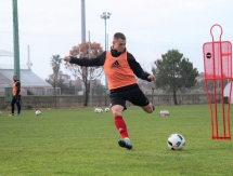 Фоторепортаж с УТС «Алтая» в Турции