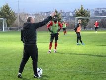 Фоторепортаж с УТС «Алтая» в Турции