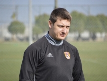 Фоторепортаж с тренировки «Шахтера» на втором УТС