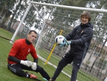 Фоторепортаж с тренировки «Шахтера» на втором УТС