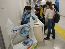 В Алматы стартовала торжественная церемония закрытия Универсиады-2017