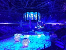 В Алматы стартовала торжественная церемония закрытия Универсиады-2017