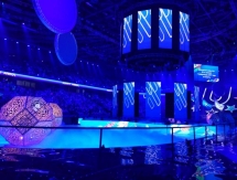 В Алматы стартовала торжественная церемония закрытия Универсиады-2017