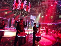 В Алматы стартовала торжественная церемония закрытия Универсиады-2017