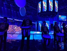 В Алматы стартовала торжественная церемония закрытия Универсиады-2017