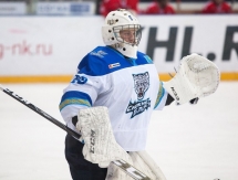 Фоторепортаж с матча МХЛ «Кузнецкие Медведи» — «Снежные Барсы» 5:3