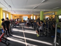 Сформирован состав юношеской сборной Казахстана по тяжелой атлетике