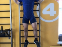 Сформирован состав юношеской сборной Казахстана по тяжелой атлетике