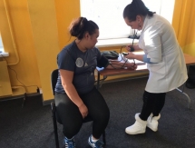 Сформирован состав юношеской сборной Казахстана по тяжелой атлетике