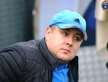 Фоторепортаж с товарищеского матча «Окжетпес» — «Луч-Энергия» 1:1