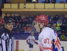 Фоторепортаж с матча чемпионата РК «Темиртау» — «Арлан» 2:0