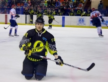 Фоторепортаж с матча чемпионата РК «Темиртау» — «Арлан» 2:0