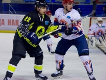 Фоторепортаж с матча чемпионата РК «Темиртау» — «Арлан» 2:0