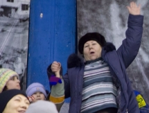 Фоторепортаж с матча чемпионата РК «Темиртау» — «Арлан» 2:0