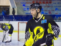 Фоторепортаж с матча чемпионата РК «Темиртау» — «Арлан» 2:0